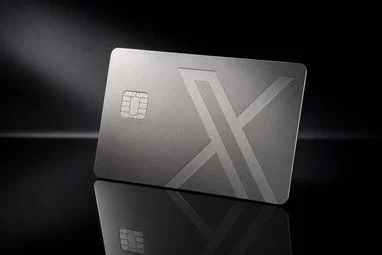 X запускає X Money: тепер можна отримати дебетову картку для фінансових операцій