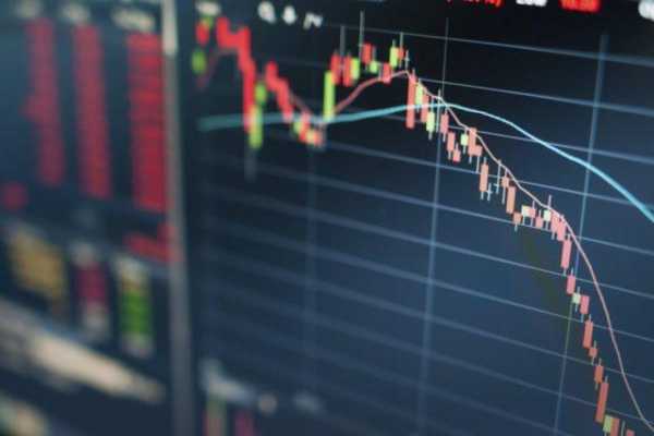 TAC-токен обвалився на 90% за 15 хвилин: що сталося на Binance?