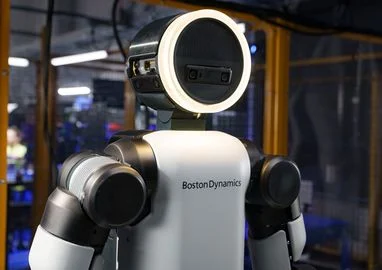 Hyundai трансформує виробництво: роботи Atlas від Boston Dynamics виходять на заводи