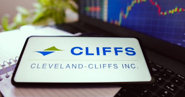 Cleveland-Cliffs скорочує продажі металопродукції: аналізуємо причини та наслідки