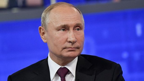 Польща спростовує фантазії Путіна про поділ України