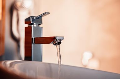 НКРЕКП ревізує тарифи на воду: перевірка водоканалів розпочато