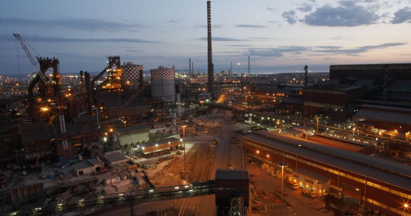Flacks Group повертає контроль над Acciaierie d’Italia: нова битва за металургійний гігант