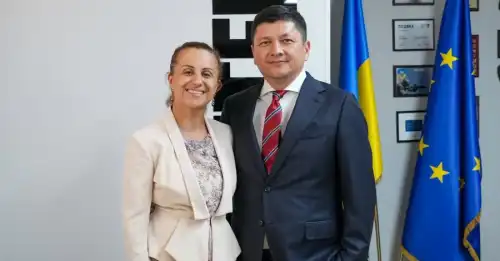 Ветерани ставлять амбітні завдання Віталію Кіму: ключові зміни для нового очільника