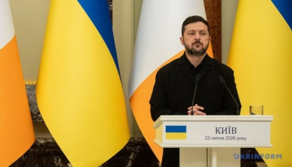 Умєров отримав три пріоритетні завдання від Зеленського