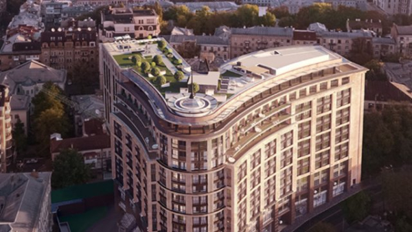 Budhouse Group: Товарообіг ТЦ злетів на чверть за перше півріччя 2026