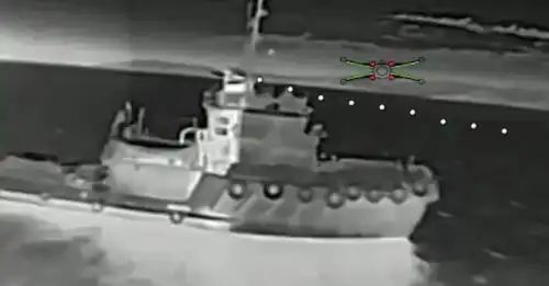 Росія втратила 30 кораблів на Азовському морі за чотири дні: докладний аналіз