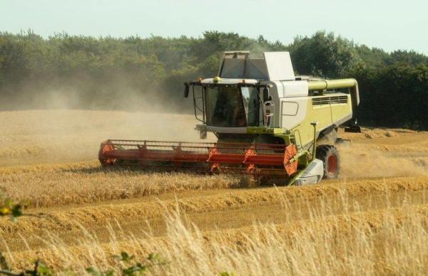 Держава спрямувала 242 млн грн аграріям за вітчизняну сільгосптехніку