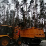 В Україні відновили 18 мільйонів квадратних метрів доріг: масштаби вражають