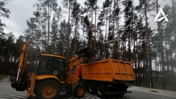 В Україні відновили 18 мільйонів квадратних метрів доріг: масштаби вражають