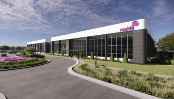 Reckitt виходить з Росії: британці продають виробництво засобів гігієни