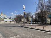 Світлофори на бульварі Шевченка тимчасово вимкнуть: готуйтесь до змін