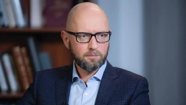 Яценюк: Британська підтримка України незмінна попри зміну прем’єра