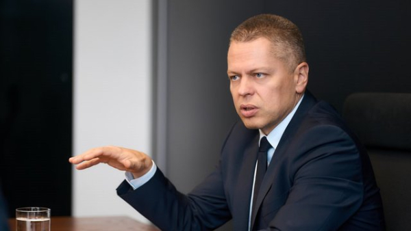 ПриватБанк прогнозує вибухове зростання бізнес-кредитування: понад 60% до 2026 року