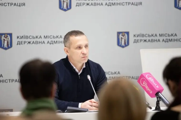 Київміськбуд готується до фінансового підсилення: місто виділить мільярди