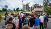 Відновлення квартир на Северинівській в Ірпені: старт робіт у жовтні Відновлення квартир на Северинівській в Ірпені: старт робіт у жовтні