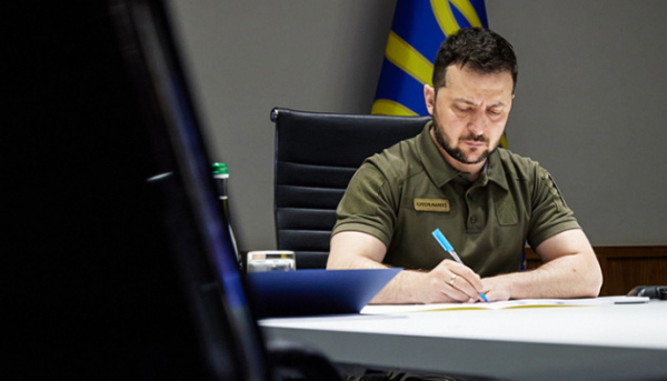 Зеленський затвердив День фінансиста: Україна відзначатиме професійне свято