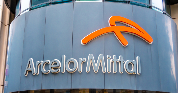 ArcelorMittal наростив випуск сталі до 27,6 млн тонн за пів року