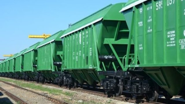 “Укрзалізниця” підвищить тарифи на вантажні перевезення на 30% з 1 серпня
