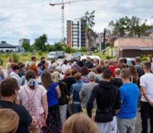 Відновлення квартир на Северинівській в Ірпені: старт робіт у жовтні Відновлення квартир на Северинівській в Ірпені: старт робіт у жовтні