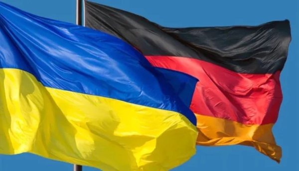 Україна та Німеччина об’єднуються: стартує спільне виробництво ударних дронів BARS