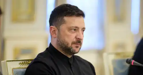 Україна продемонструє Франції свою протиракетну систему