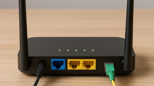 Частина киян залишилася без фіксованого інтернету після пошкодження обстрілом РФ одного з дата-центрів у Києві