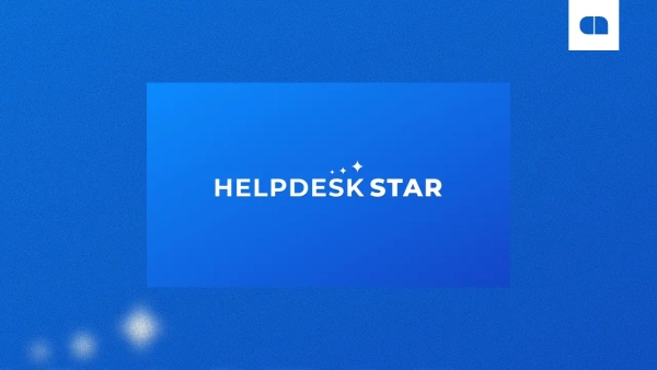 Стартап дня: HelpDeskStar — SaaS система для менеджменту клієнтських звернень і завдань компанії зображення Стартап дня: HelpDeskStar — SaaS система для менеджменту клієнтських звернень і завдань компанії