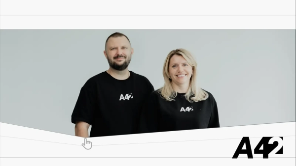 Стартап дня: A42 — платформа для моніторингу даних зображення Стартап дня: A42 — платформа для моніторингу даних