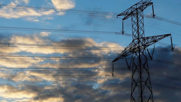 НКРЕКП встановила новий тариф “Укренерго” на передачу: зростання на 25% з 1 серпня 2026