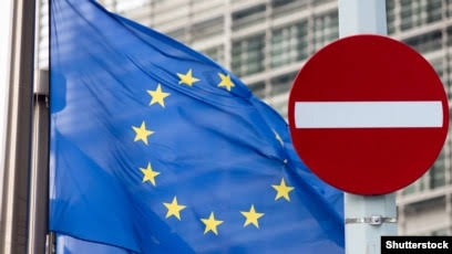 ЄС запровадив 21 пакет санкцій: понад 40 суден тіньового флоту рф під прицілом