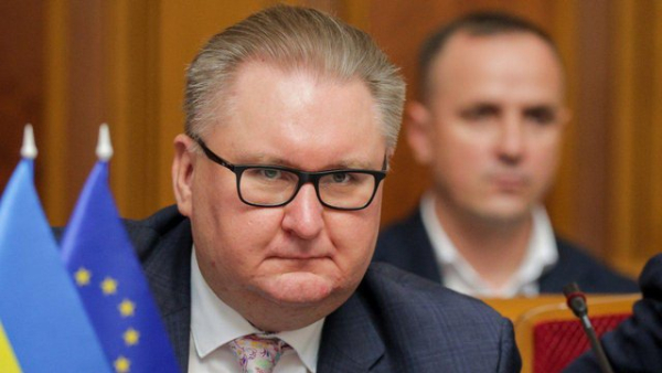 Качка про євроінтеграцію: за останній рік ми довели, що вміємо рухатися швидко