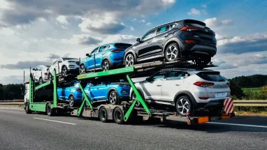 Викриття схем з ПДВ на ринку вживаних авто