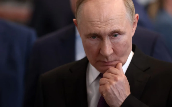 ISW: Путін бреше про захоплення Костянтинівки