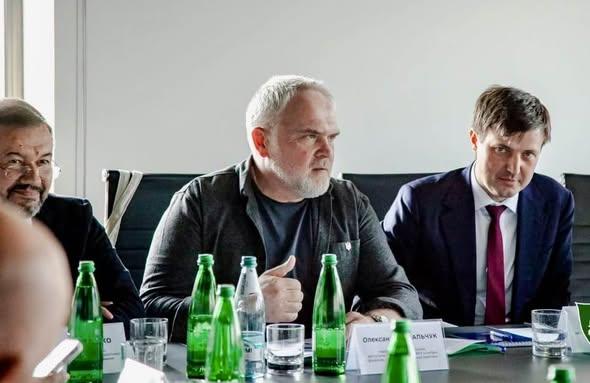 Олександр Ковальчук Саме модель управління через Мінагрополітики демонструвала ефективність до 2019 року