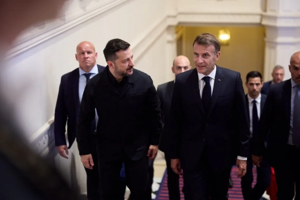 Україна першою опанує передові французько-італійські ЗРК SAMP/T NG