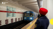 Залишок поїздок у метро після 15 вересня: не втрачайте свої кошти! Залишок поїздок у метро після 15 вересня: не втрачайте свої кошти!