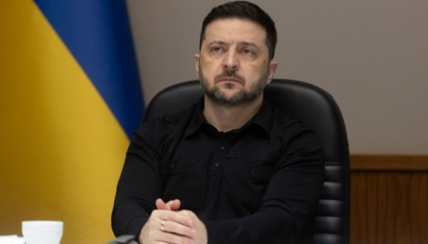 Зеленський: Росія ставкиться на терор балістикою після нічних ударів