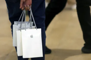 Apple пропонує орендні пристрої з опцією викупу: деталі від Bloomberg