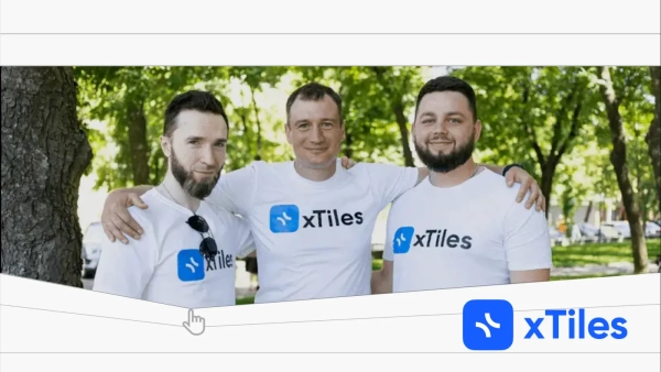 xTiles: Нова платформа трансформує організацію ваших ідей та проєктів