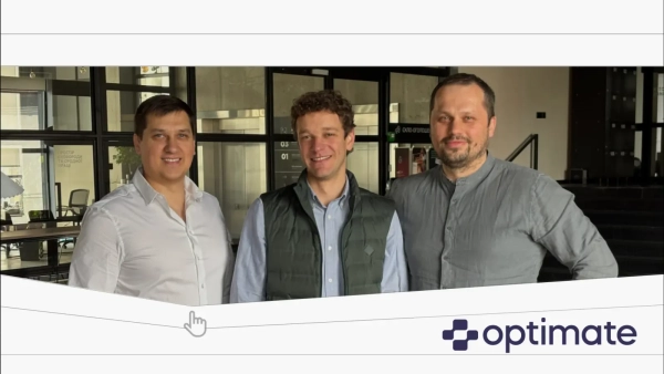 Optimate: новий застосунок, що трансформує репетиторський бізнес
