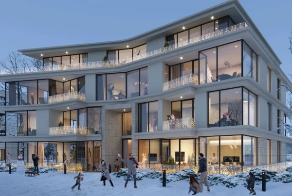 Квартира місяця в Park Lake City: Ваш шанс за $70 700