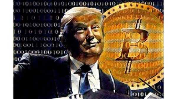 Як криптопроєкти принесли Трампу понад 1,4 мільярда доларів у 2025 році