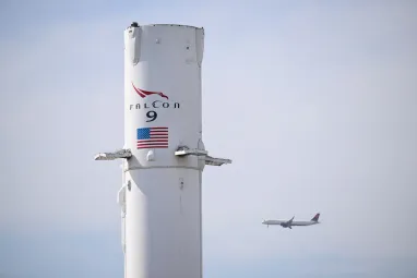 SpaceX припиняє прийом замовлень на Falcon 9: дізнайтеся, коли