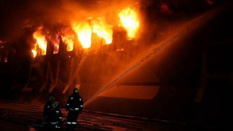 Maersk зупиняє доставку до Чорноморська: Росія перекриває морські шляхи Maersk зупиняє доставку до Чорноморська: Росія перекриває морські шляхи