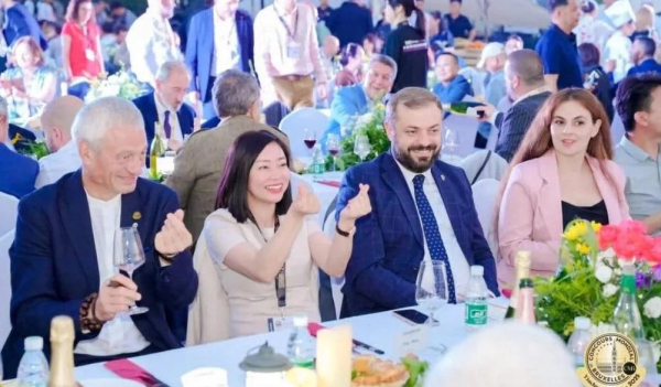Кримські вина здобули перемогу в Європі: Україна підтвердила легітимність бізнесу підсанкційних компаній РФ