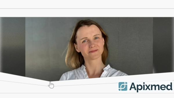 Apixmed — віртуальний асистент для персоналізованого управління здоров’я зображення Apixmed — віртуальний асистент для персоналізованого управління здоров’я