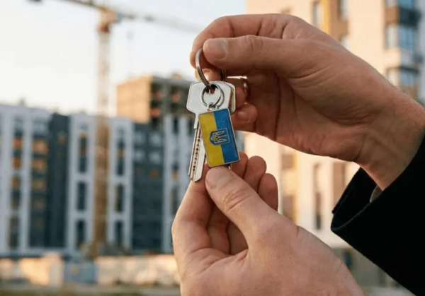 Житловий ринок 2025: скромне зростання 7%, іпотека не диктує продажі