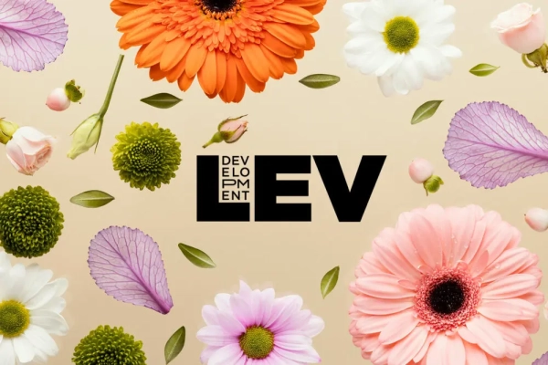 LEV Development пригощає Великодніми знижками: встигніть отримати вигоду!