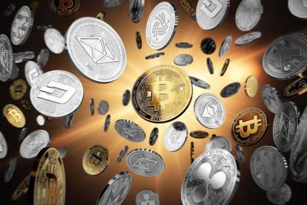 Криптовалютний обвал: Bitcoin та Ethereum втратили понад 20% за місяць